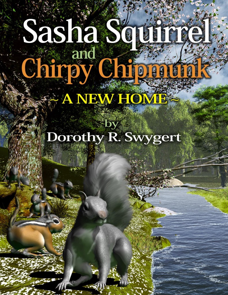 Sasha_Squirrel_and_C_Cover_for_Kindle